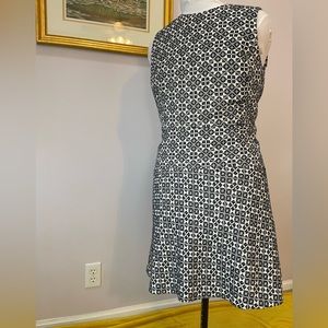 Tori Burch sleeveless dress.